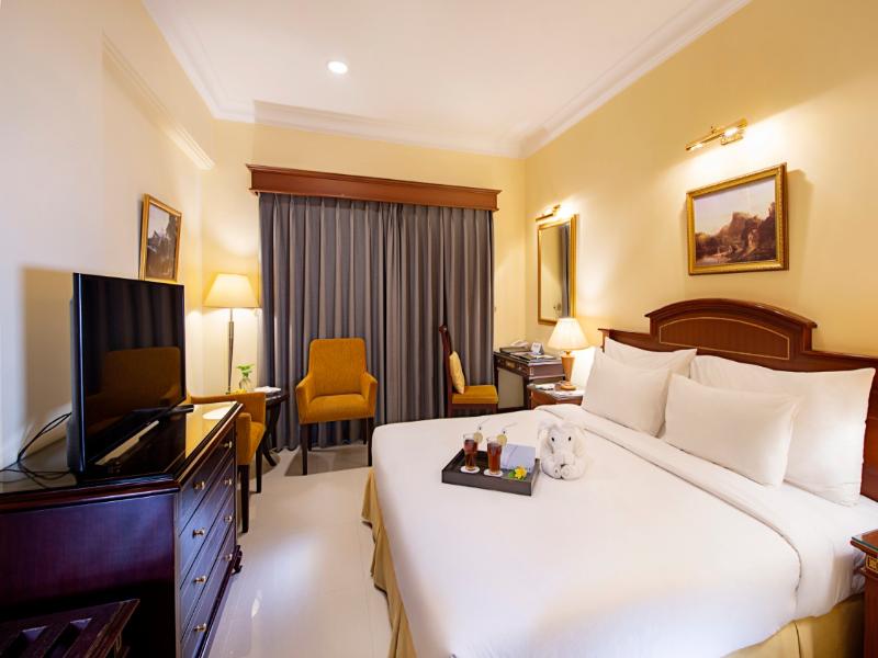 Blue Sky Hotel Pandurata Cikini image