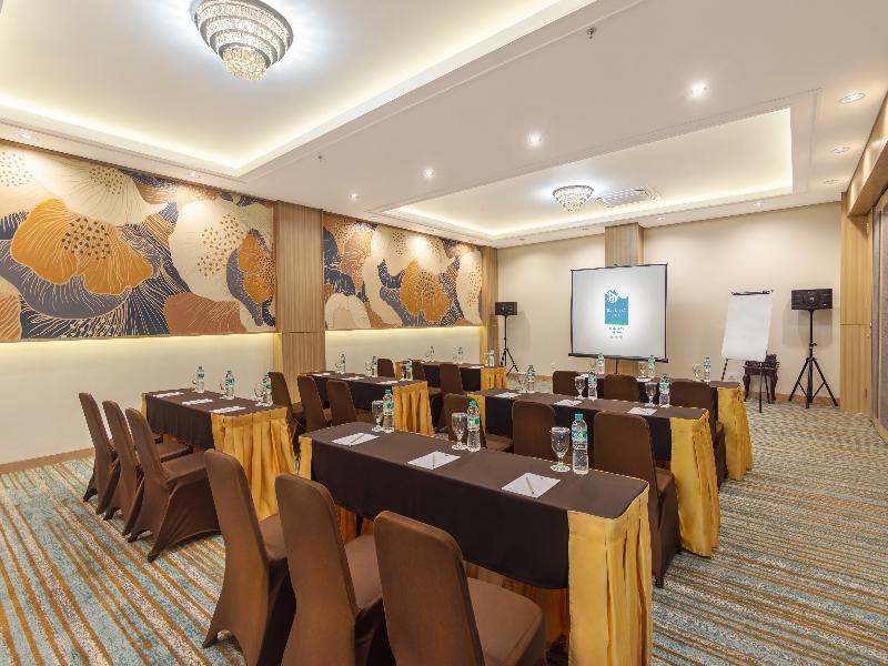 Blue Sky Hotel Pandurata Cikini image