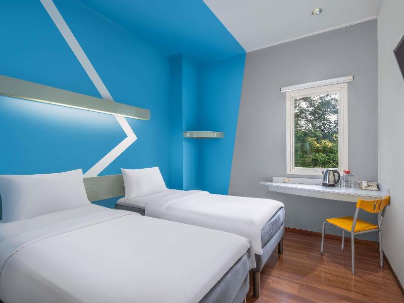 ibis budget Jakarta Menteng image
