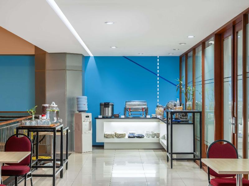 ibis budget Jakarta Menteng image