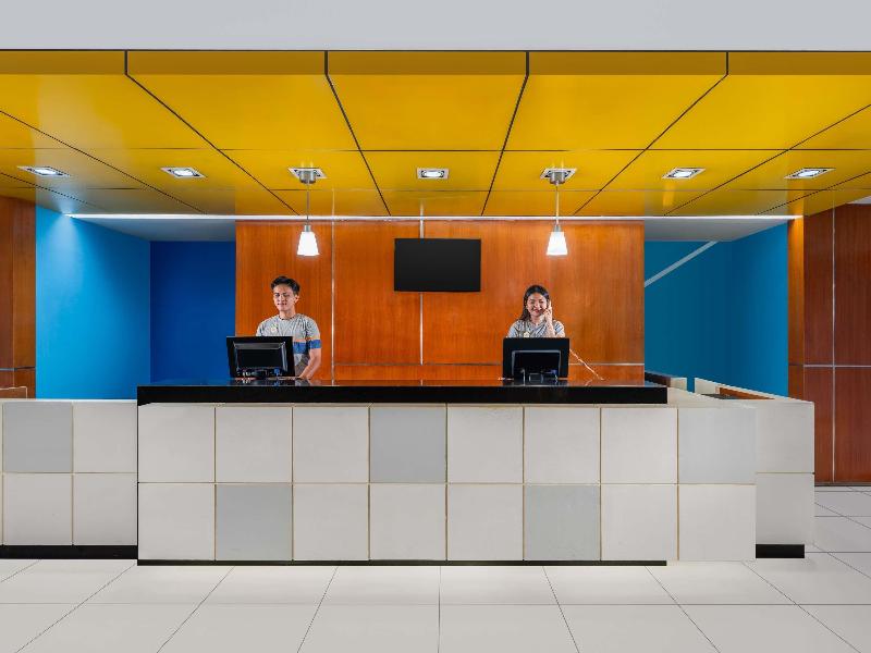 ibis budget Jakarta Menteng image