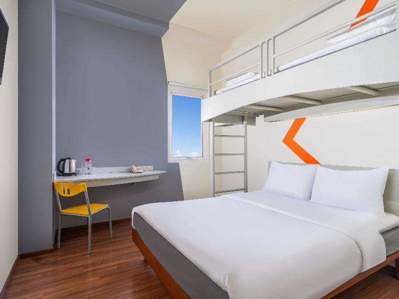 ibis budget Jakarta Menteng image
