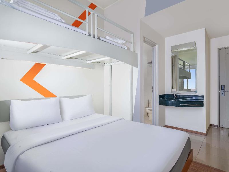 ibis budget Jakarta Menteng image