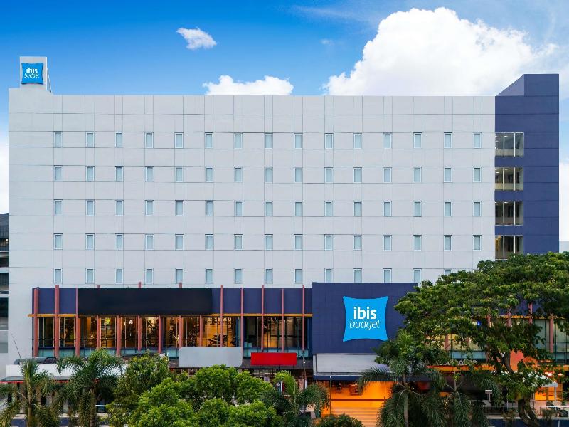 Ibis Budget Jakarta Cikini image