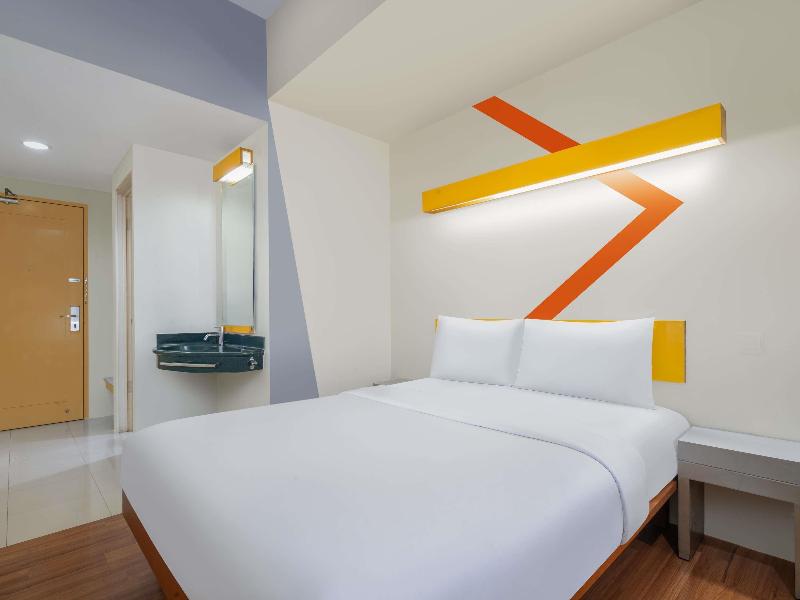 Ibis Budget Jakarta Cikini image