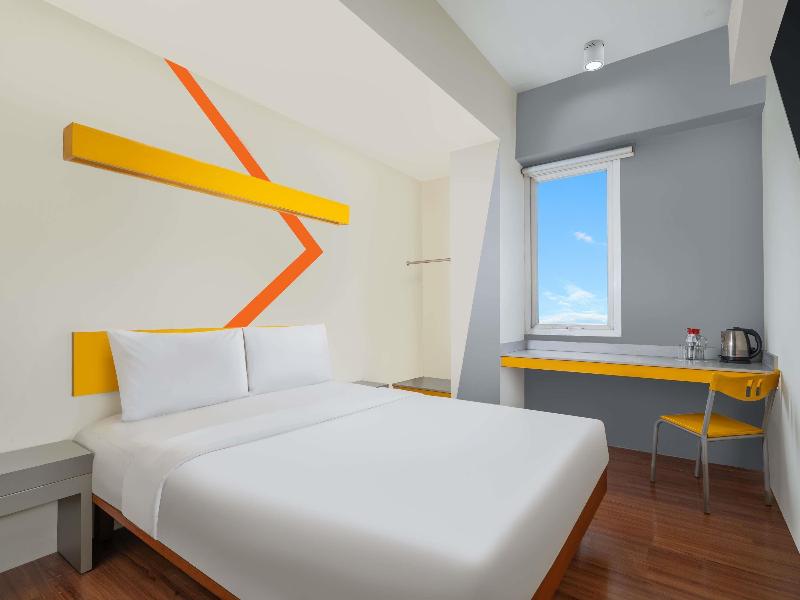 Ibis Budget Jakarta Cikini image