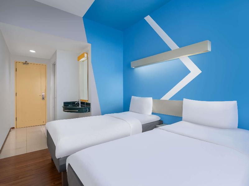 Ibis Budget Jakarta Cikini image