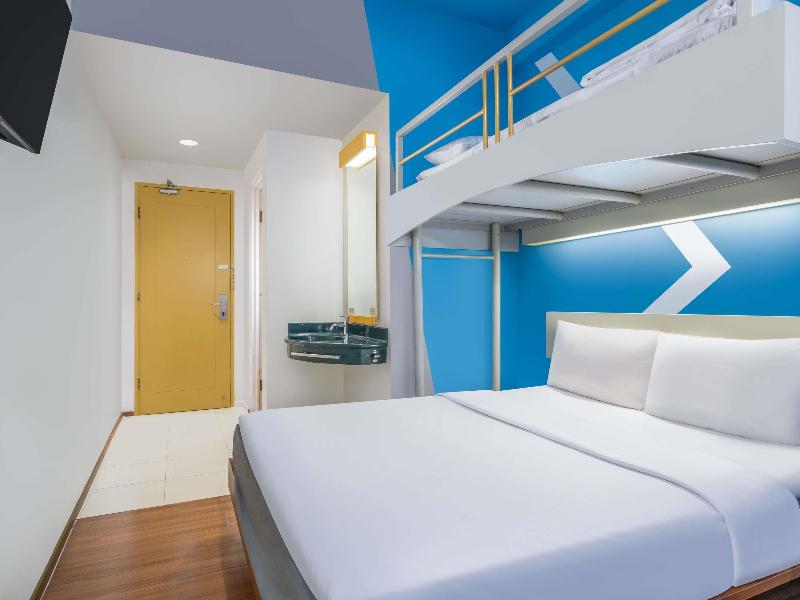 Ibis Budget Jakarta Cikini image