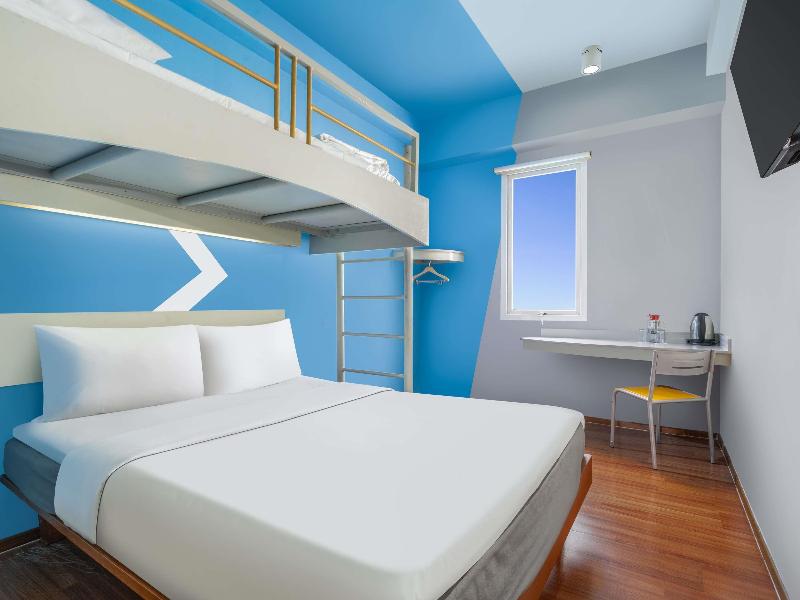 Ibis Budget Jakarta Cikini image
