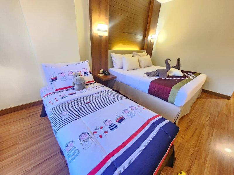 Grand Cemara Hotel image