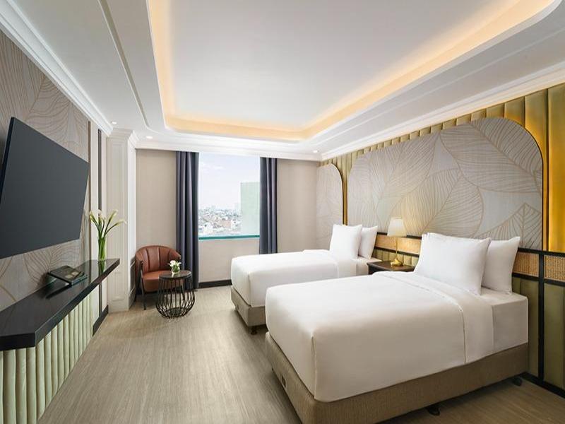 Grand Cempaka image