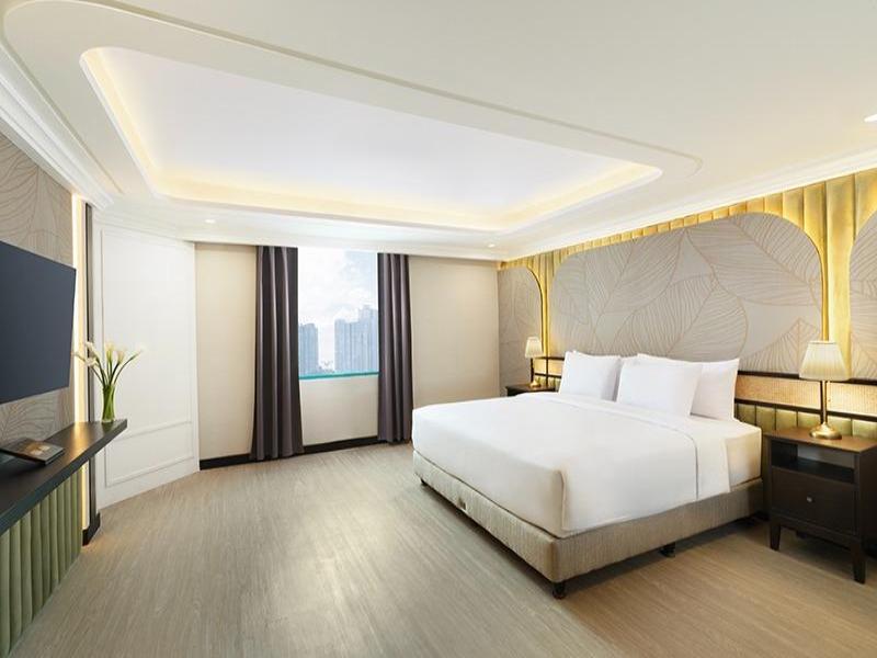 Grand Cempaka image