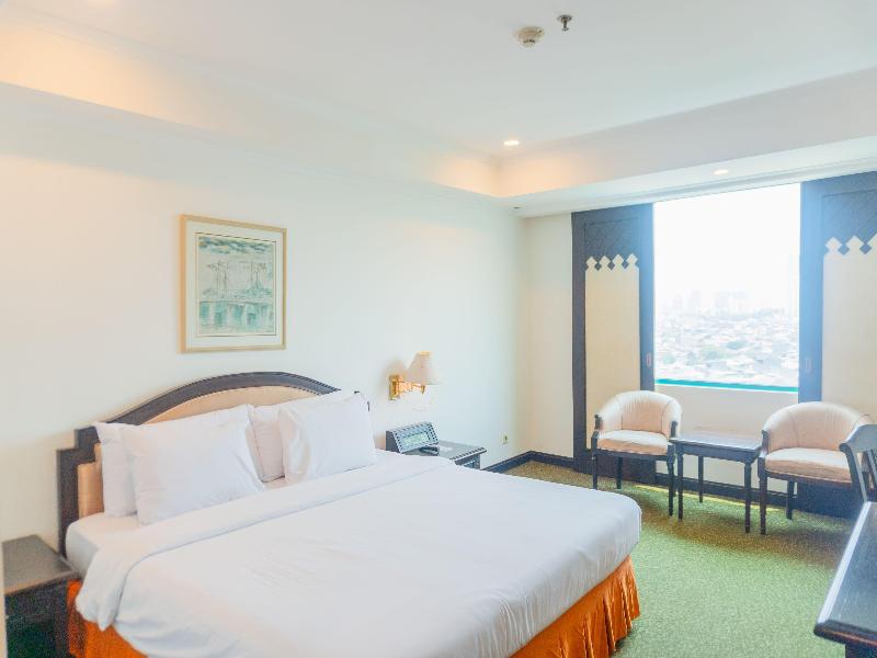 Grand Cempaka image