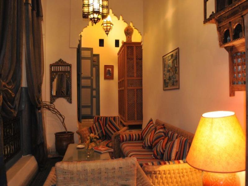 Dar Meryem image