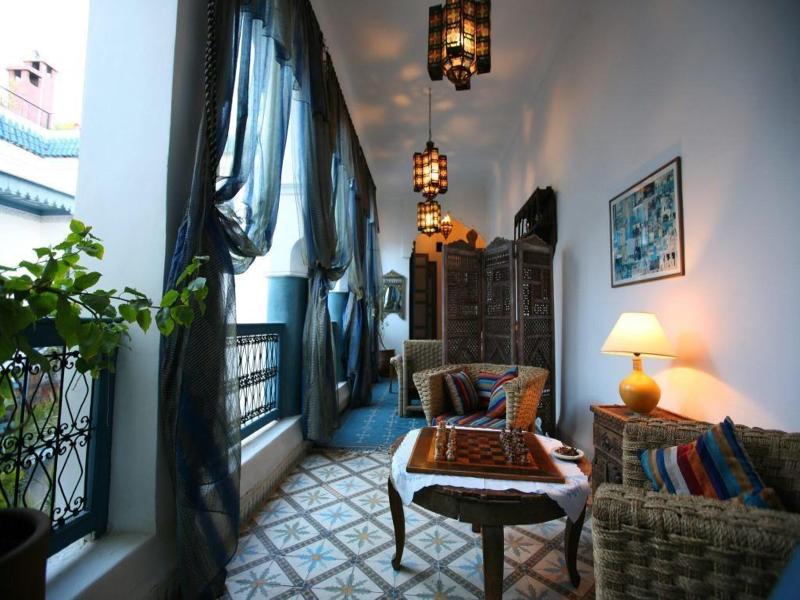 Dar Meryem image