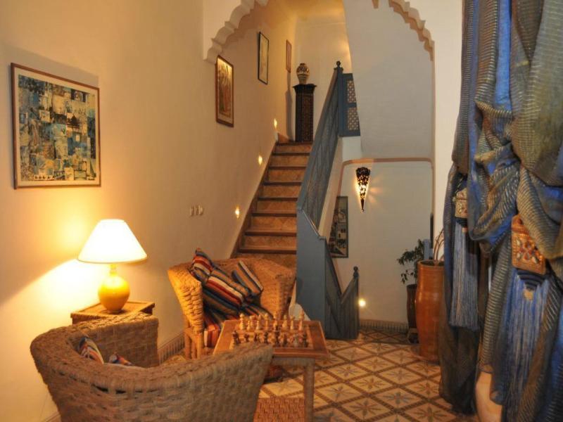 Dar Meryem image