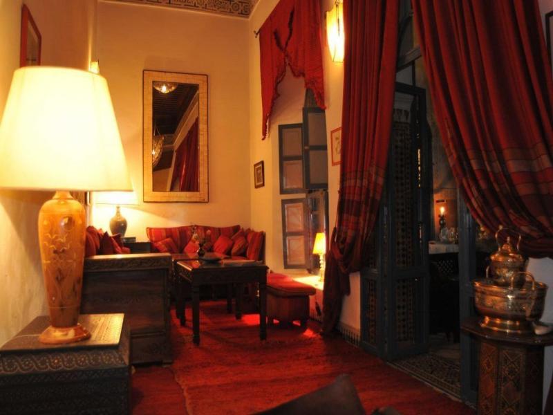Dar Meryem image