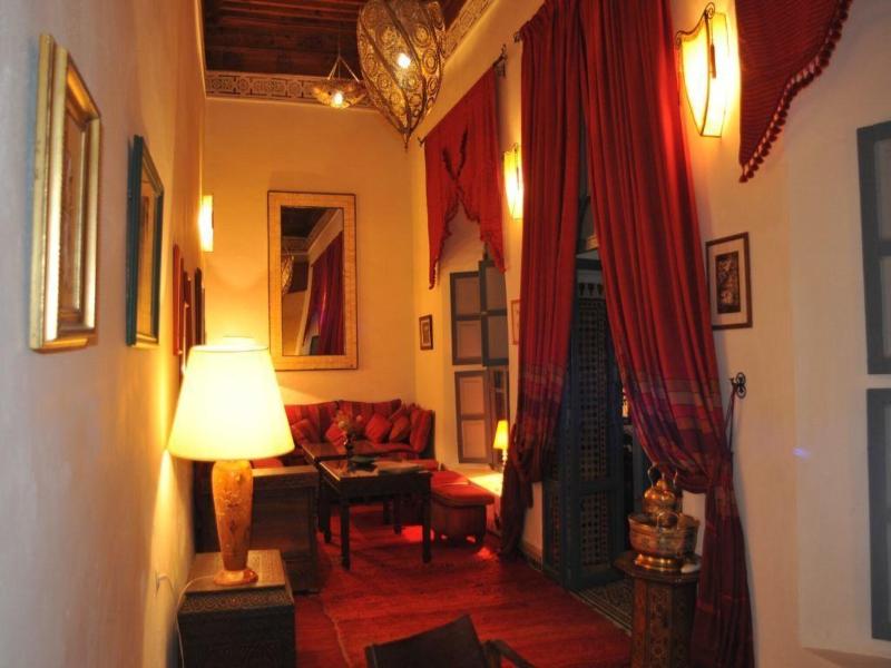 Dar Meryem image