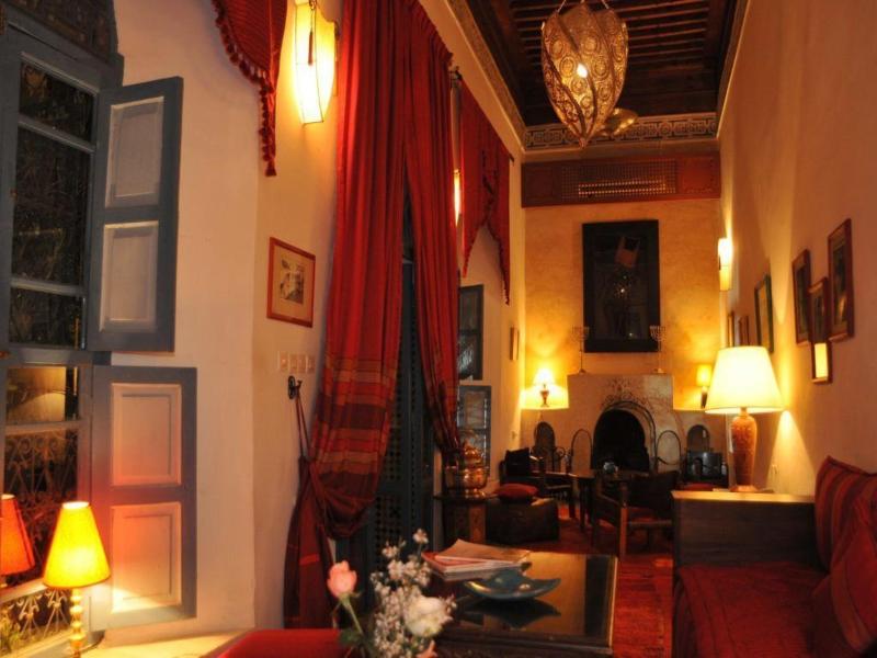 Dar Meryem image
