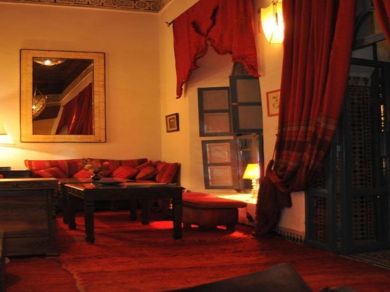 Dar Meryem image