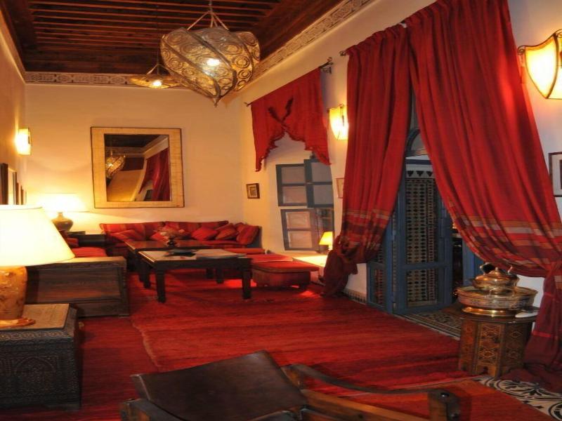 Dar Meryem image