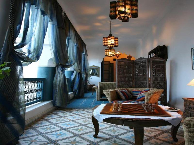 Dar Meryem image