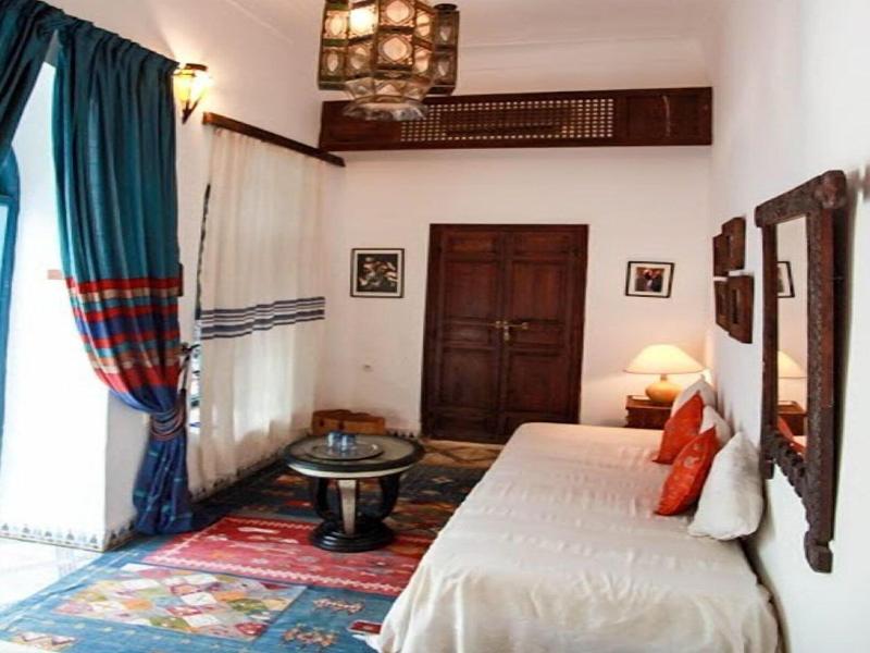 Dar Meryem image