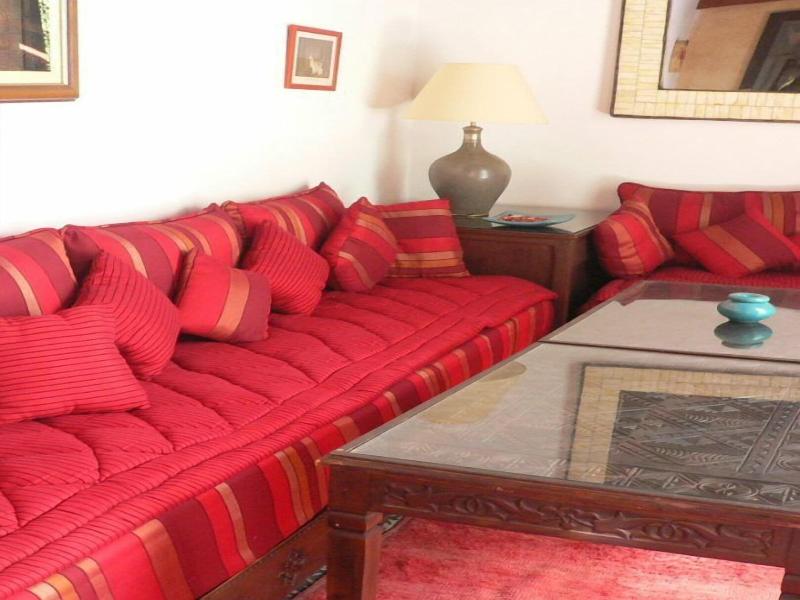 Dar Meryem image