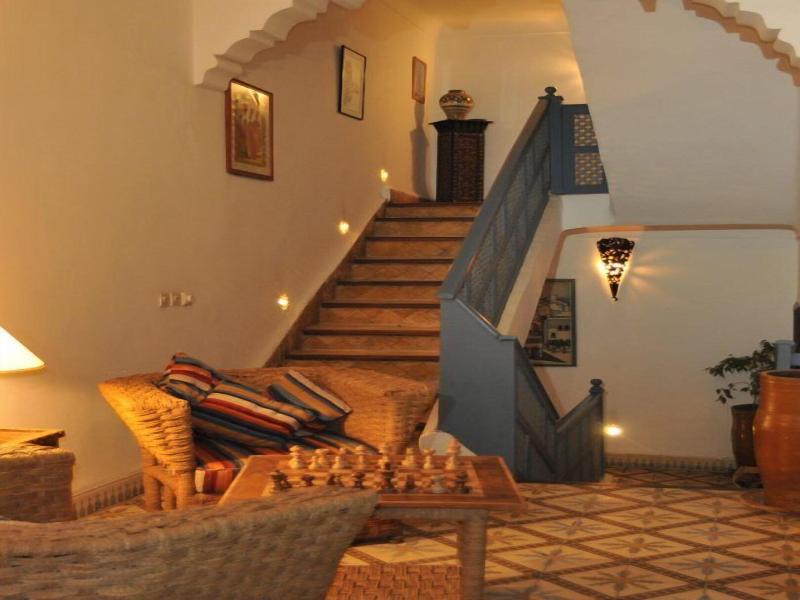 Dar Meryem image