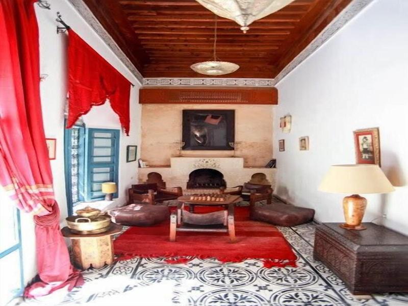 Dar Meryem image