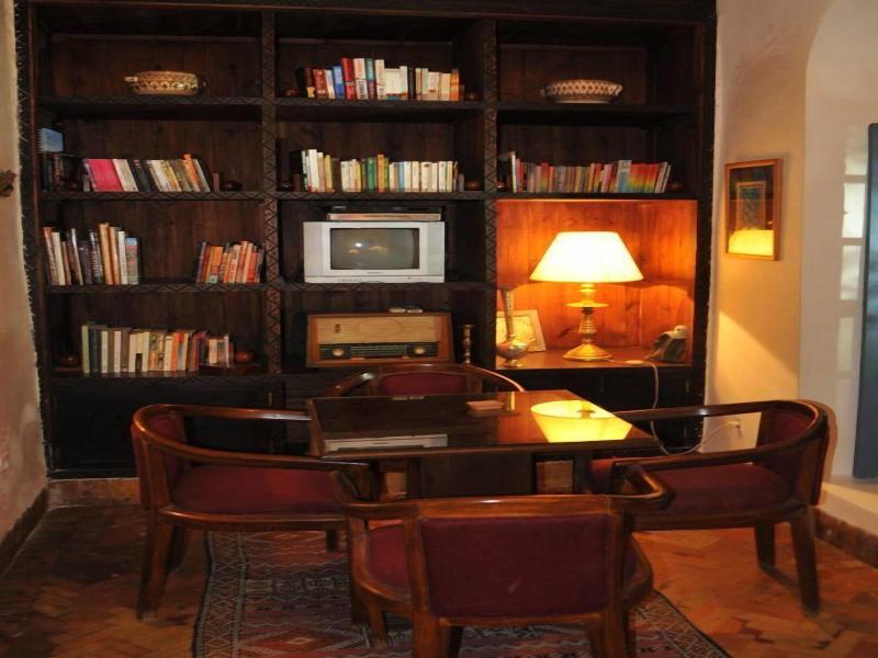 Dar Meryem image