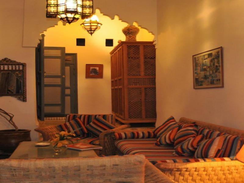 Dar Meryem image