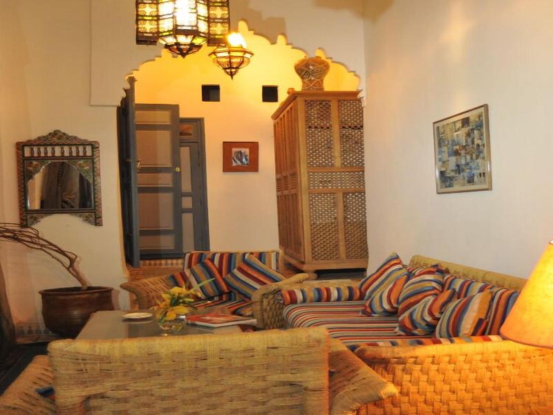 Dar Meryem image