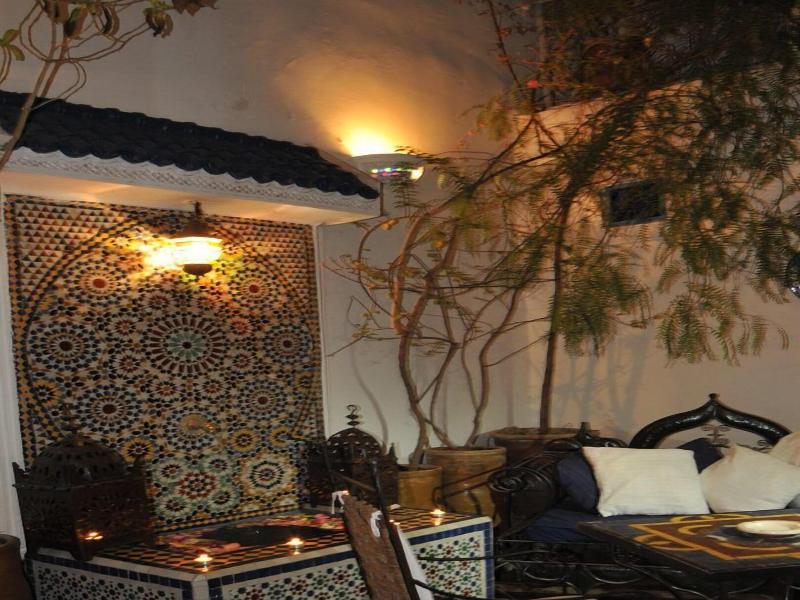 Dar Meryem image