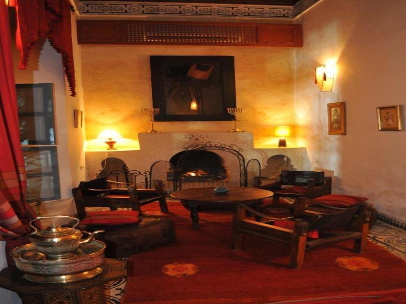 Dar Meryem image
