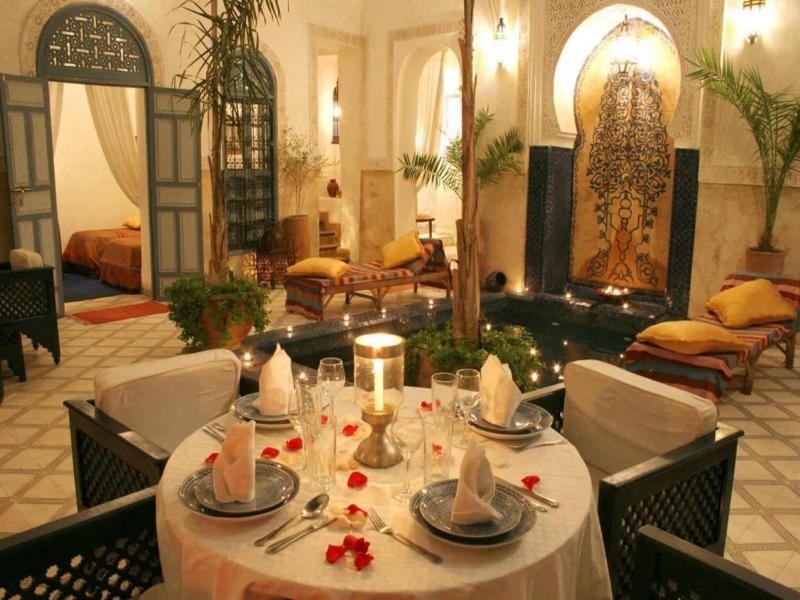 Dar Meryem image
