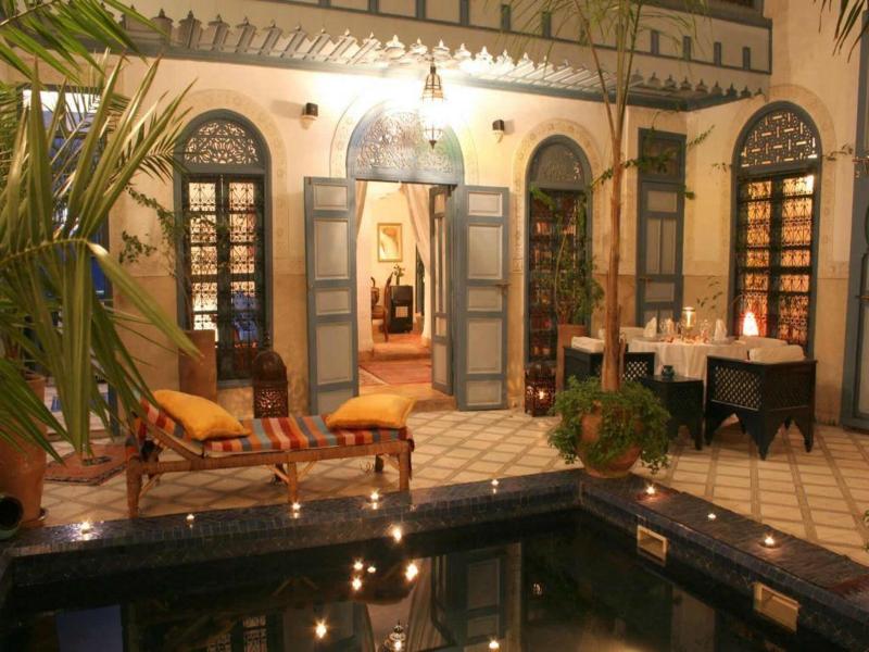Dar Meryem image