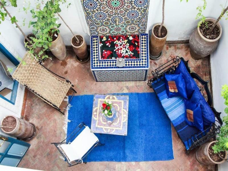 Dar Meryem image