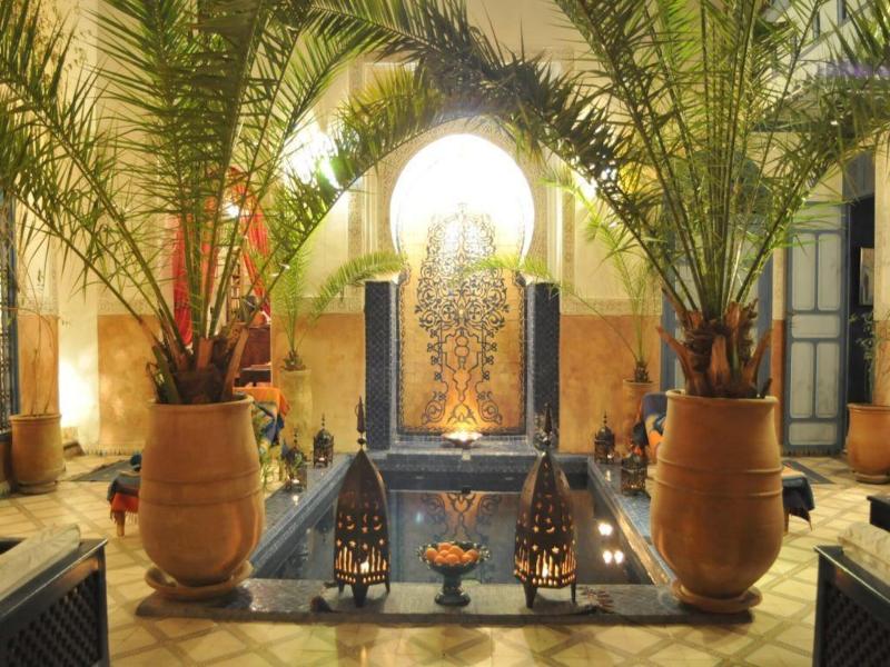 Dar Meryem image