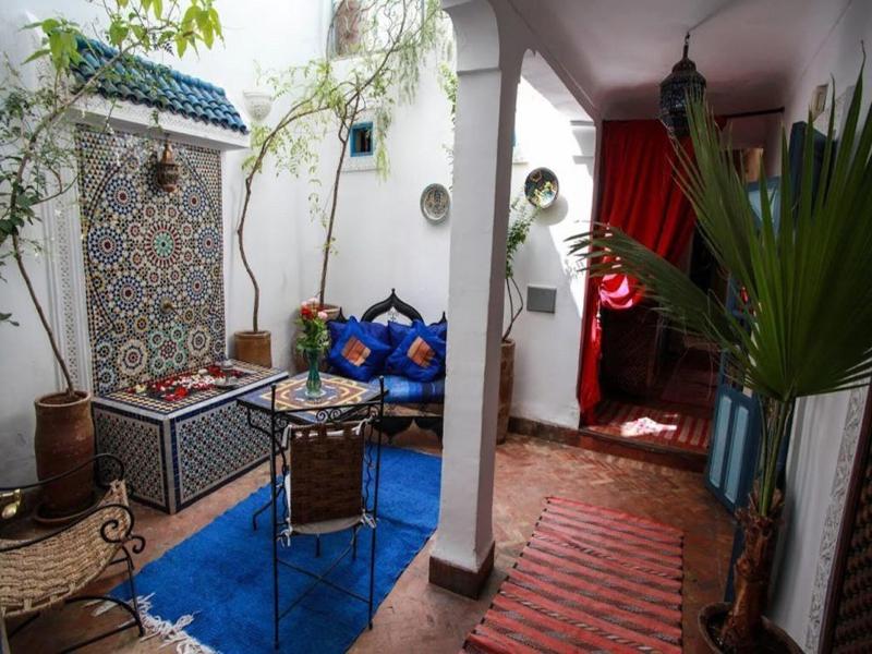 Dar Meryem image