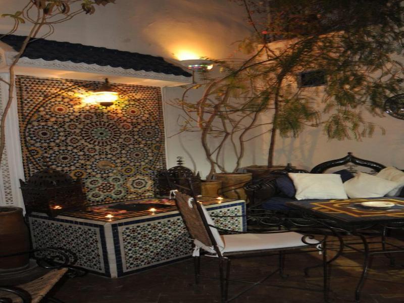 Dar Meryem image