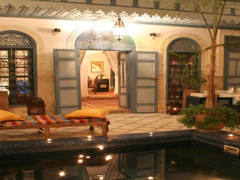 Dar Meryem image