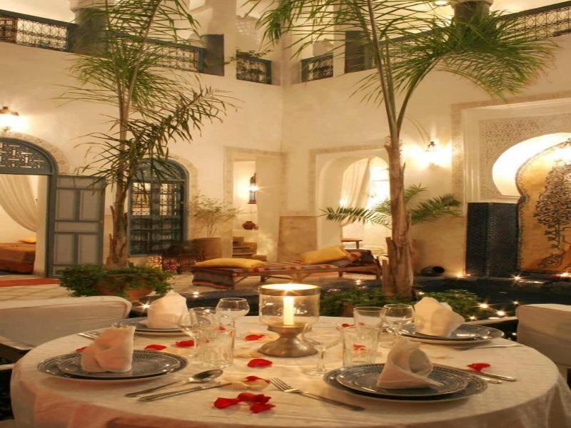Dar Meryem image