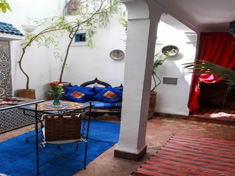 Dar Meryem image
