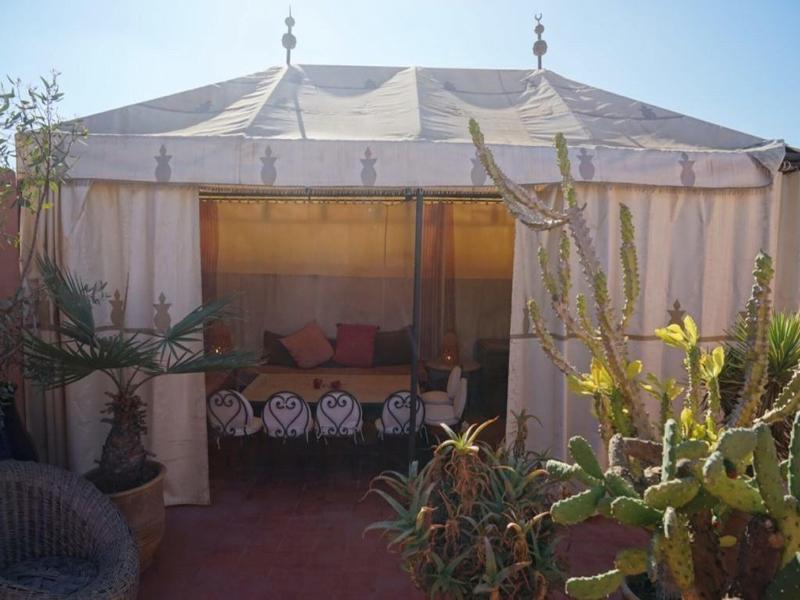 Dar Meryem image