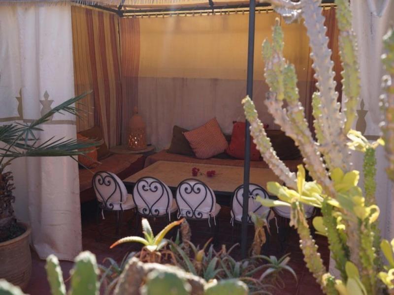 Dar Meryem image