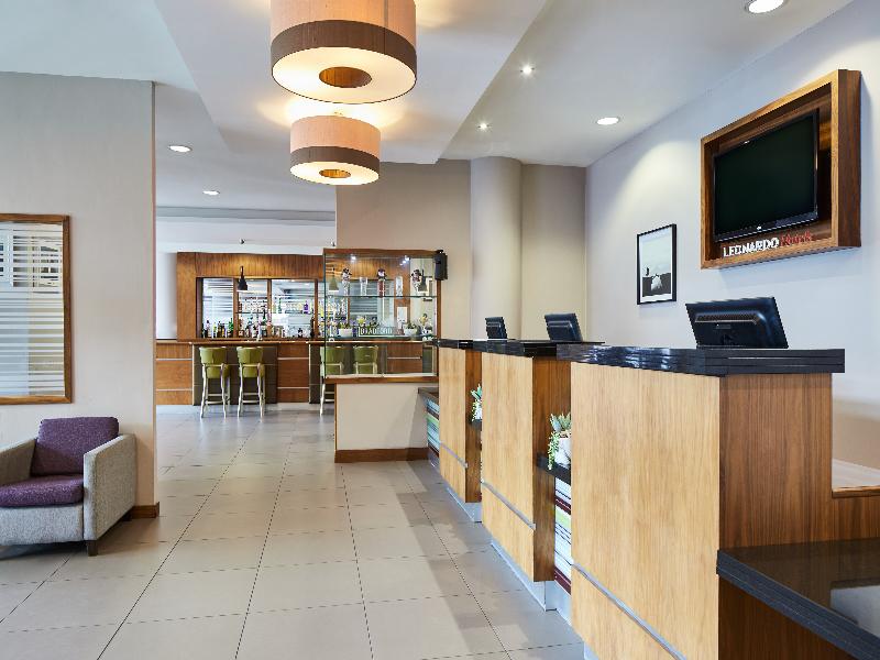 Leonardo Hotel Bradford  image