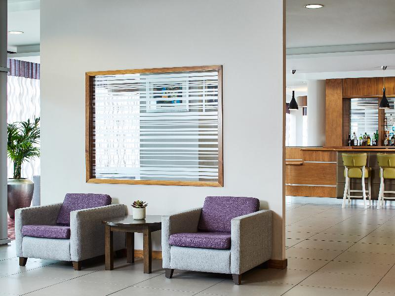 Leonardo Hotel Bradford  image