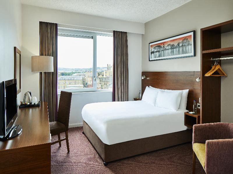 Leonardo Hotel Bradford  image