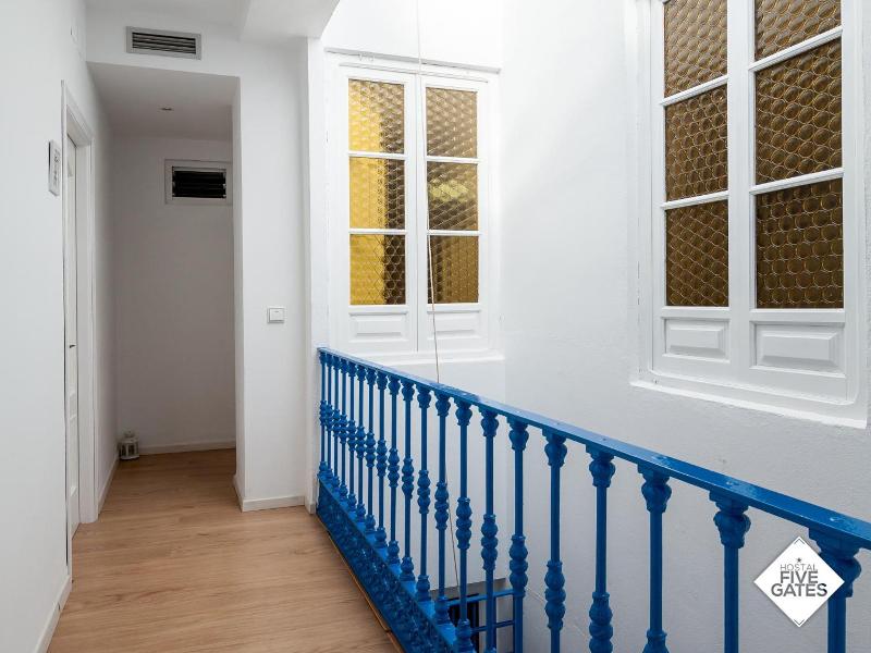 Five Gates image